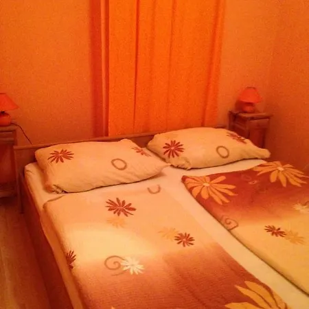 Bank Apartment *